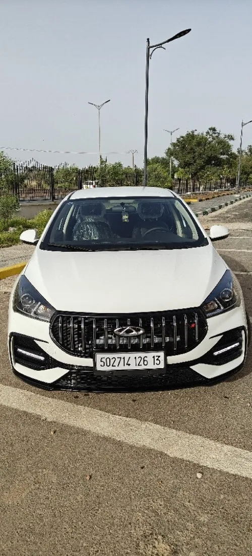Chery Arrizo 5