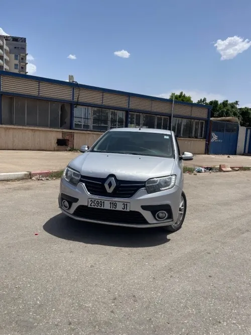 Renault Symbol