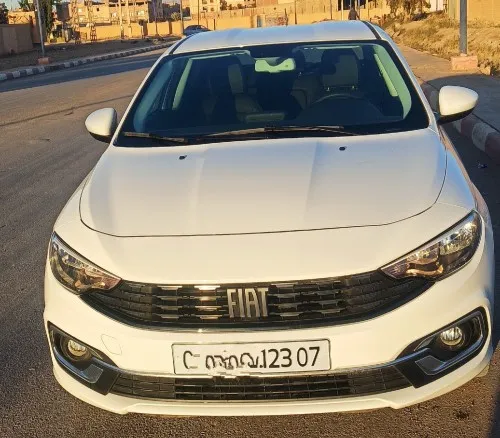 Fiat Tipo Sedan