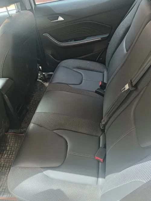 Chery Tiggo 2 Pro
