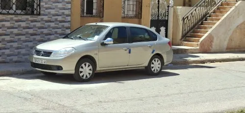 Renault Symbol