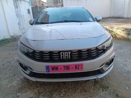 Fiat Tipo Sedan