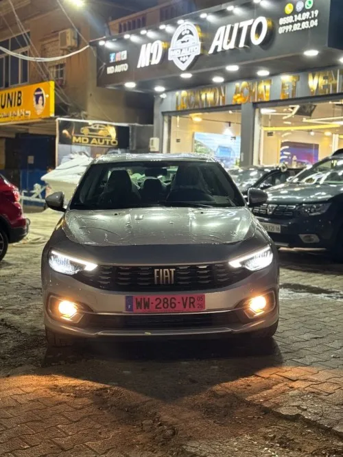 Fiat Tipo