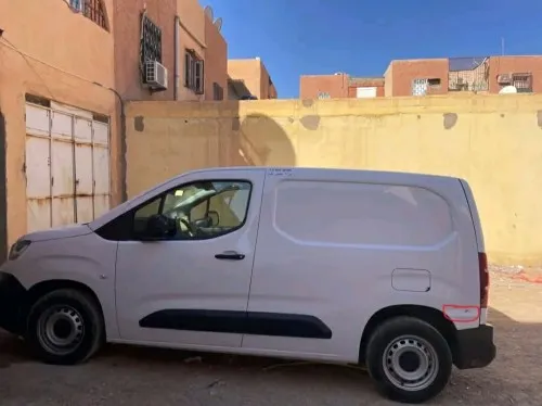 Fiat Doblo Van