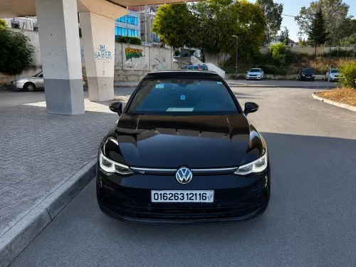 Volkswagen Golf 8