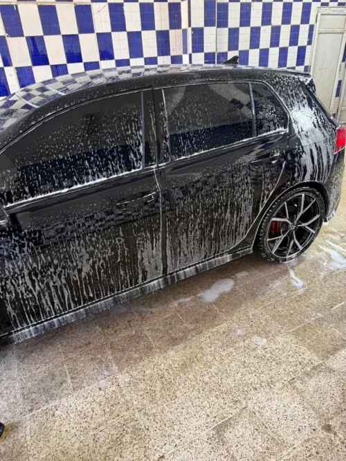 Volkswagen Golf 8