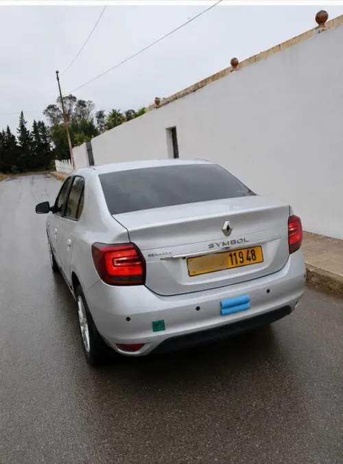 Renault Symbol