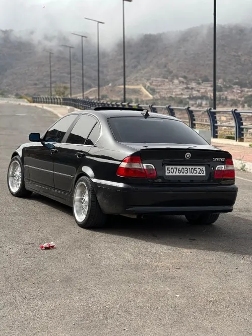 BMW Serie 3