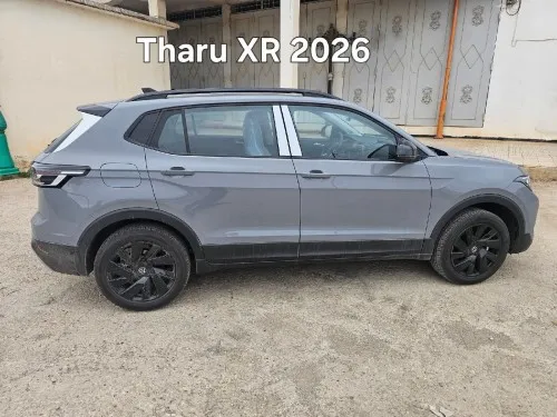 Volkswagen Tharu Xr