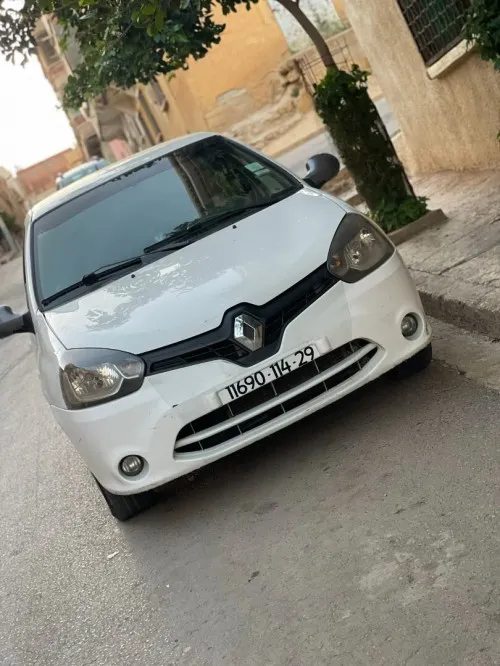 Renault Clio Campus