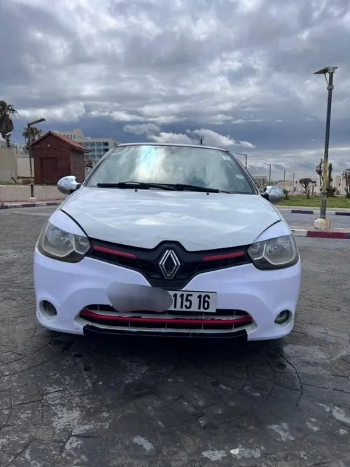 Renault Clio Campus