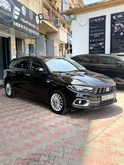 Fiat Tippo