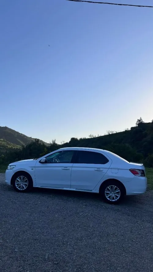 Peugeot 301