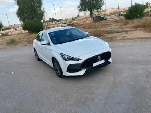 MG Mg5