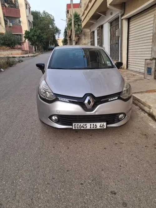 Renault Clio 4