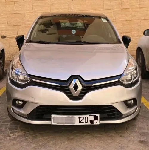 Renault Clio 4