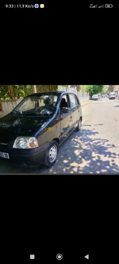 Hyundai Atos