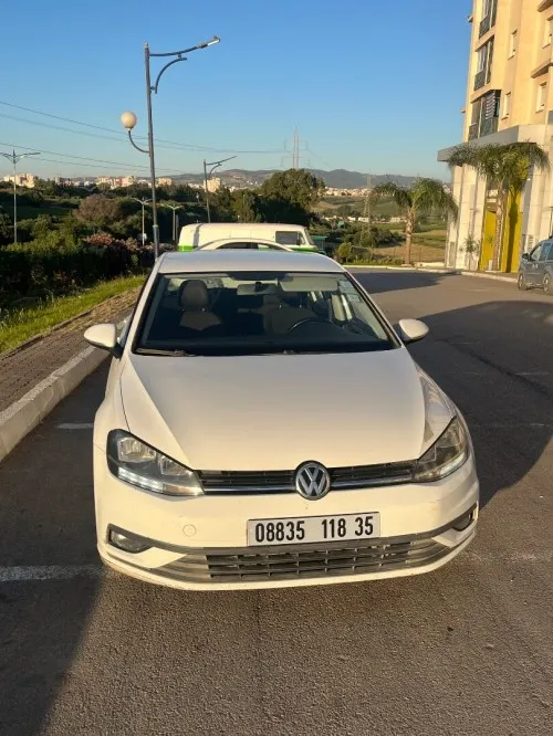 Volkswagen Golf 7