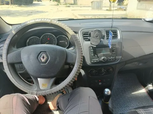 Renault Symbol