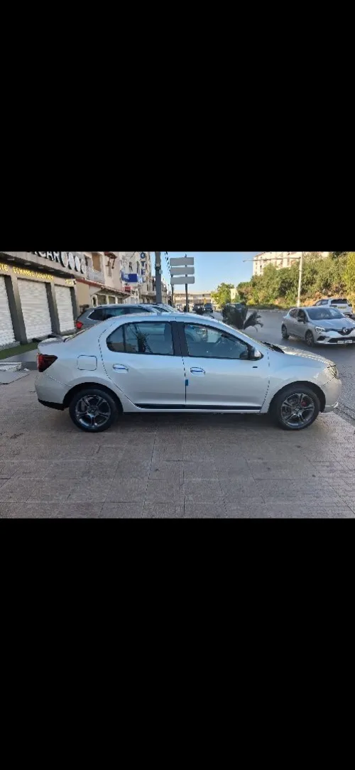 Renault Symbol