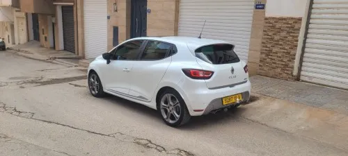 Renault Clio 4