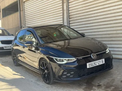 Volkswagen Golf 8
