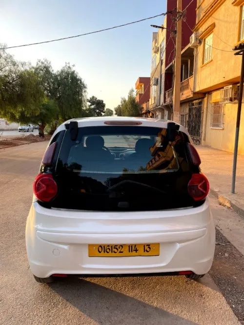 Changan Benni Mini