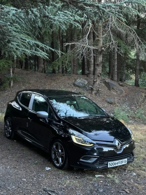 Renault Clio 4