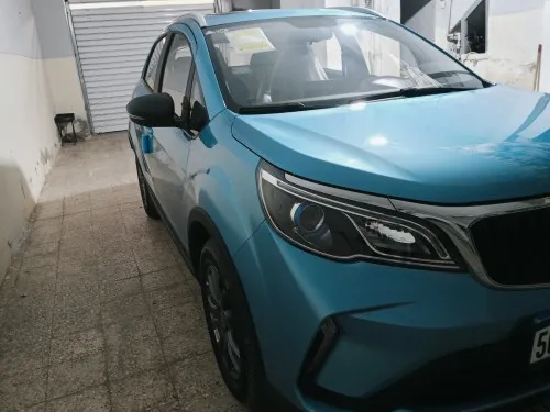 Geely Gx3 Pro