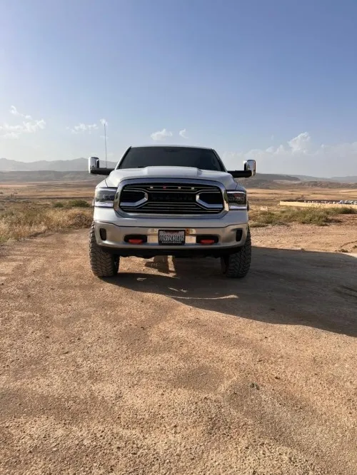 Dodge Ram 1500