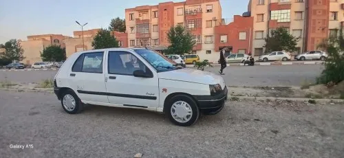 Renault Clio 1