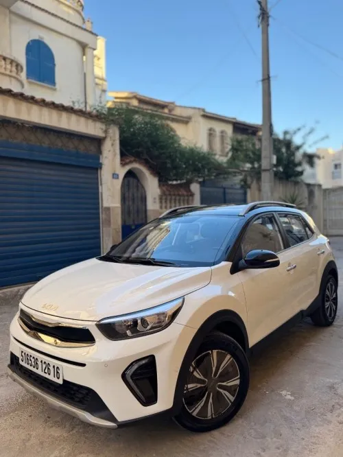 Kia Kx1
