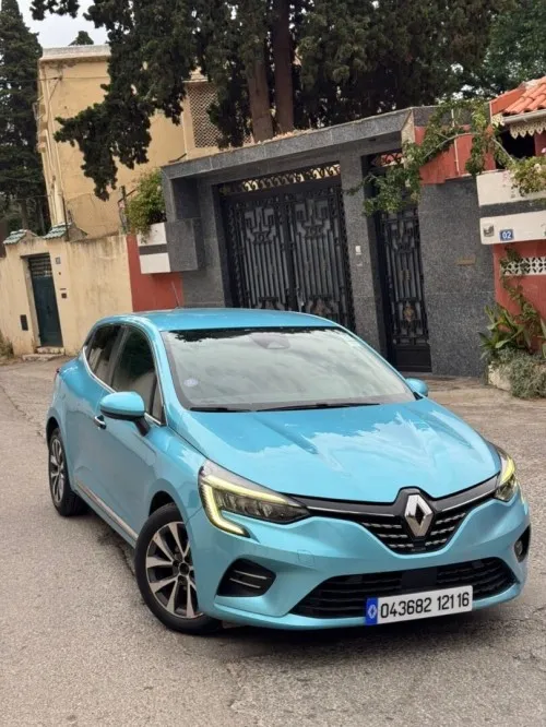 Renault Clio 5