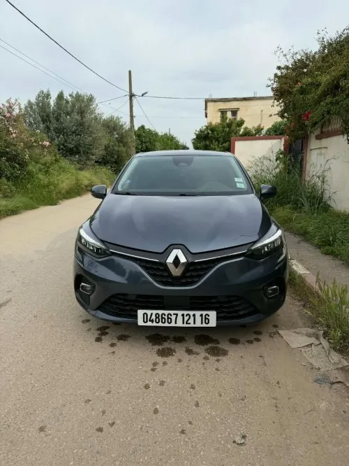 Renault Clio 5