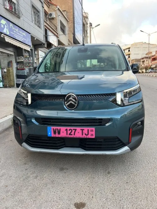 Citroën Berlingo
