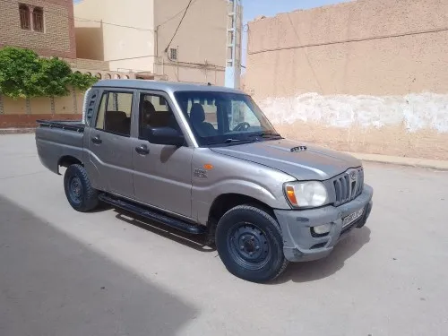Mahindra Scorpio