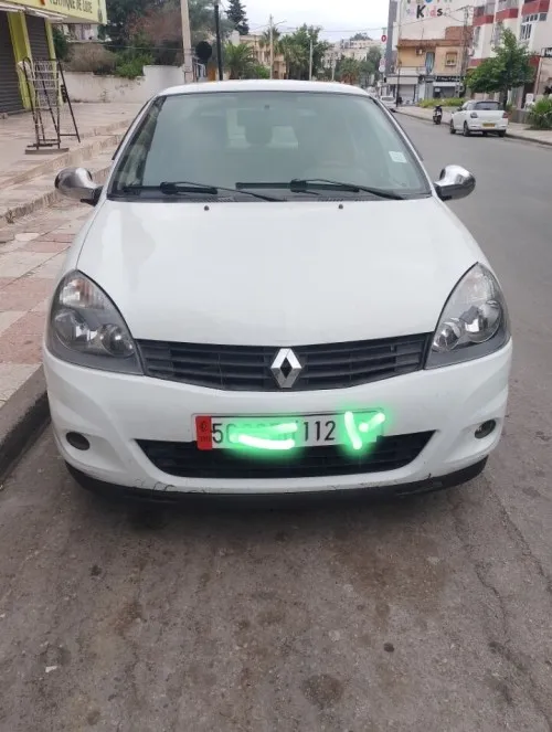Renault Clio Campus