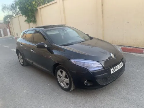 Renault Megane 3