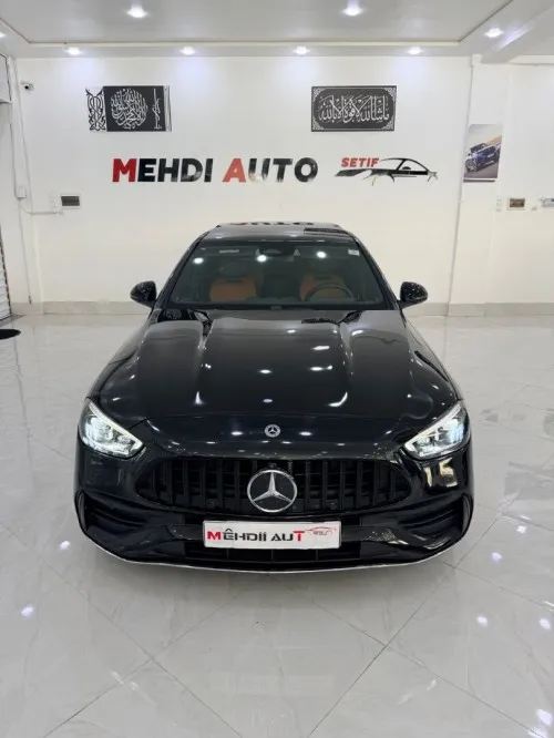 Mercedes-Benz Classe C