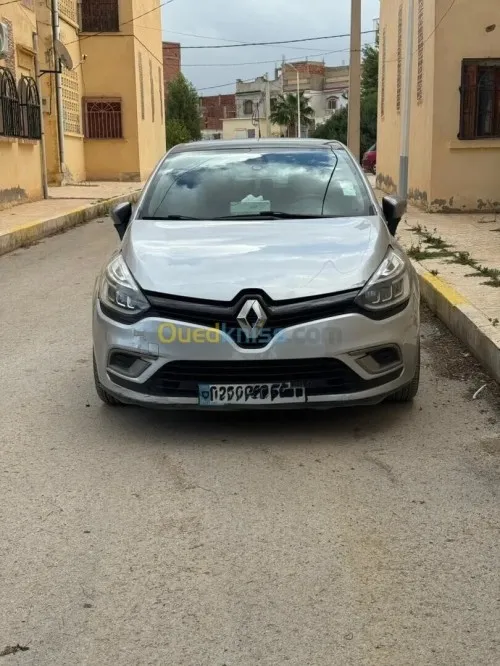 Renault Clio 4