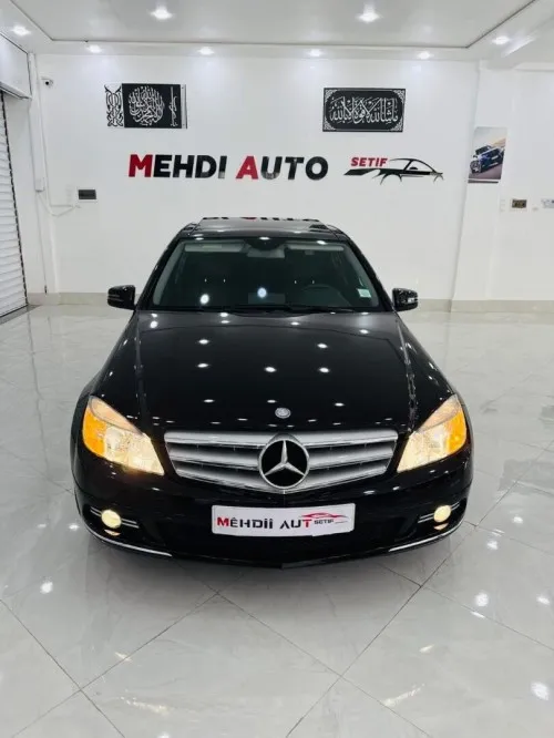 Mercedes-Benz Classe C