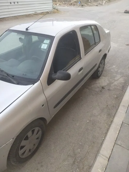 Renault Clio Classique