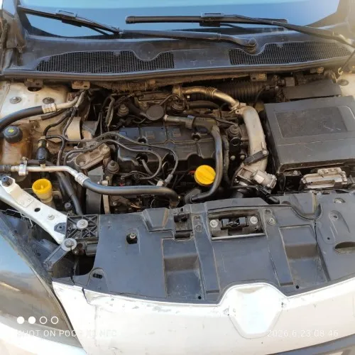 Renault Megane 3