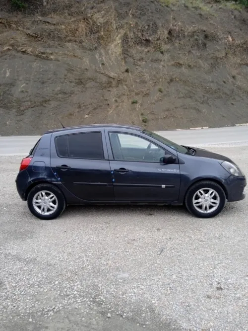 Renault Clio 3