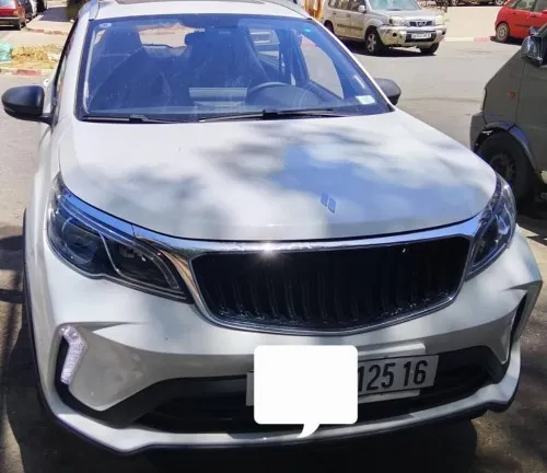 Lifan X3pro