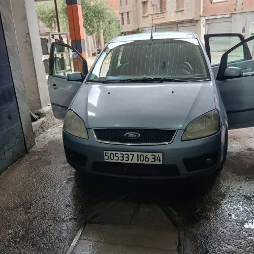 Ford C Max