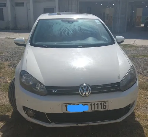 Volkswagen Golf 6
