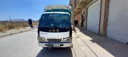 JAC Jak10 40