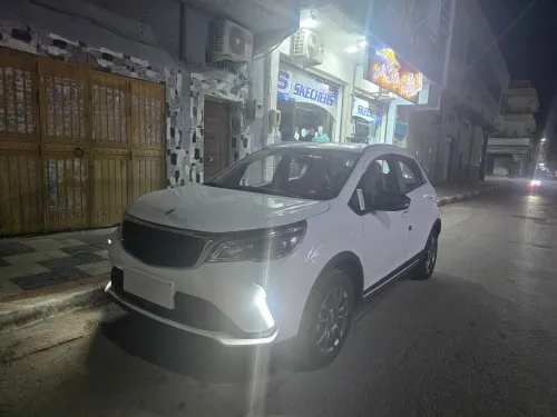 Geely Livan X3 Pro