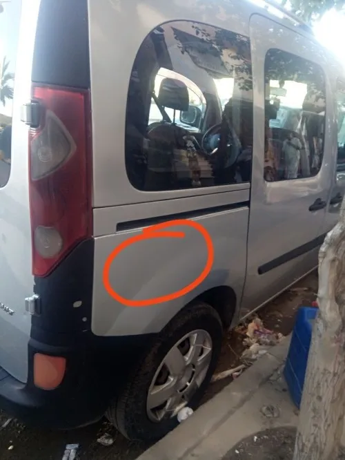 Renault Kangoo